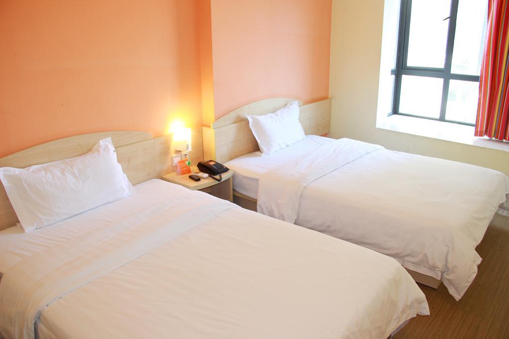 7Days Inn Shantou Municipal Government Exterior foto